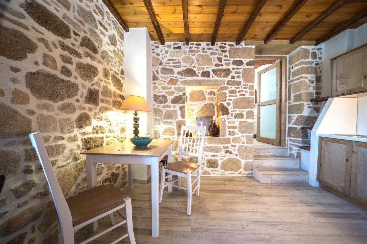 팔라사르나 Mary'S Stone House 아파트 외부 사진