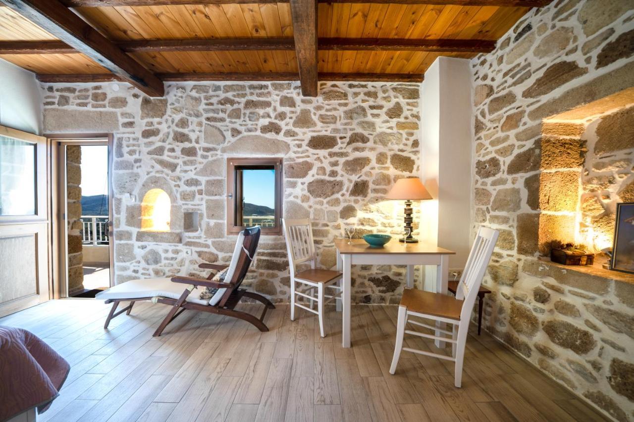 팔라사르나 Mary'S Stone House 아파트 외부 사진