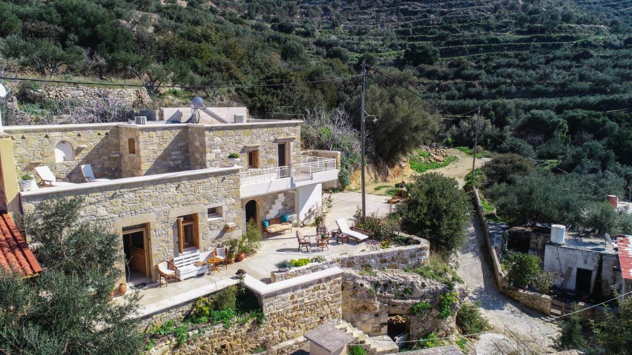 팔라사르나 Mary'S Stone House 아파트 외부 사진